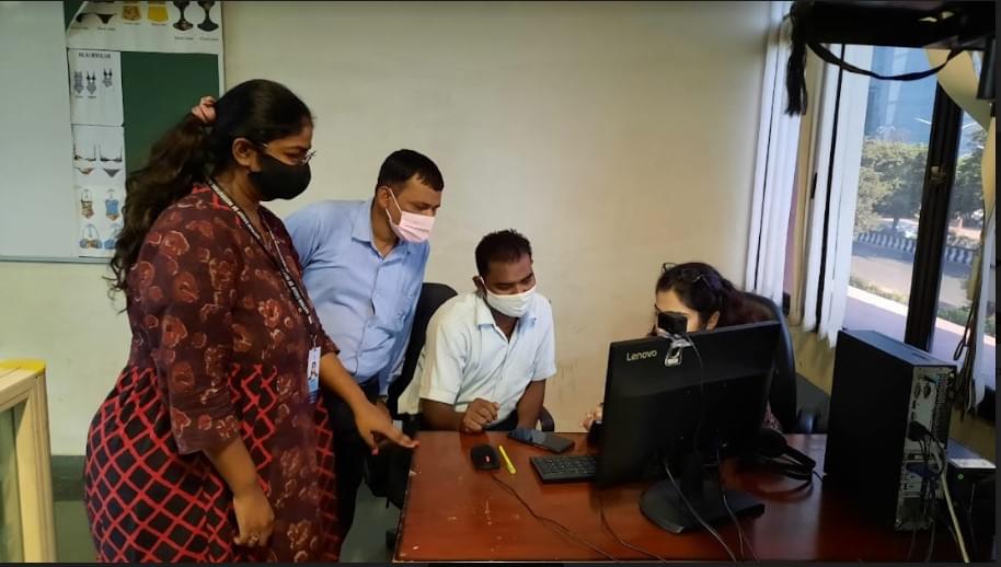 Satyam Fashion Institute Noida Activities and events photo 10